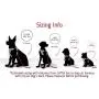 Leash Boss Dog Car Seat Belt Restraint - No-Chew Heavy Duty Car Seatbelt for Pets - 5 Sizes - Coated Steel Rope to Prevent Chewing Leash Boss Dog Car Seat Belt Restraint - No-Chew Heavy Duty Car Seatbelt for Pets - 5 Sizes - Coated Steel Rope to Prevent Chewing