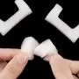 Honoson 8 Pieces Pet Fountain Foam Filter Replacement Pre Foam Replacement Filters Replacement Foam Filter with 2 Pieces Holder Pre-Filters Compatible with PETKIT EVERSWEET Honoson 8 Pieces Pet Fountain Foam Filter Replacement Pre Foam Replacement Filters Replacement Foam Filter with 2 Pieces Holder Pre-Filters Compatible with PETKIT EVERSWEET