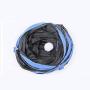 Jia Xing Pet Toy Cat Tunnel Foldable Can Be Stitched Pet Cat Toy Cat Channel Cat Supplies. Dog Toys for Medium Dogs