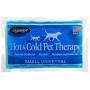 Caldera Pet Therapy Universal Wrap Carpal/Elbow with Gel, Small, Black (PET105)