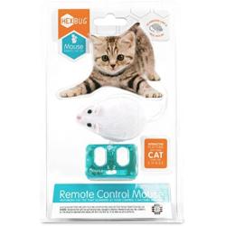 HEXBUG Remote Control Mouse Cat Toy