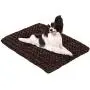 Auboa Dog Crate Bed with Cotton Cushion, Plush Ombré Swirl Kennel Mat for Small, Medium, Extra Large Pet Auboa Dog Crate Bed with Cotton Cushion, Plush Ombré Swirl Kennel Mat for Small, Medium, Extra Large Pet