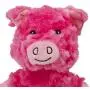 Charming Pet Scruffles and Lil Dudes Squeaky Plush Dog Toys