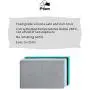 Ptlom Pet Placemat for Dog and Cat, Mat for Prevent Food and Water Overflow, Suitable for Medium and Small Pet,Silicone,19'' 12'' Ptlom Pet Placemat for Dog and Cat, Mat for Prevent Food and Water Overflow, Suitable for Medium and Small Pet,Silicone,19'' 12''