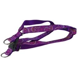 Sassy Dog Wear Adjustable Dog Harness