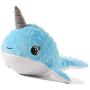 Dog Toy Plush Chew Toys Pet Squeaky Toys with Crinkle Paper, Interactive, Chewing and Durable Toys for Puppy Small and Medium Dogs