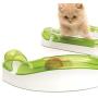 Catit Senses 2.0 Circuit, Interactive Cat Toys