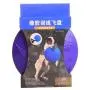 Durable Dog Frisbee Nearly Indestructible Flying Disc Dog Toy, Rubber 100% Guaranteed Tough 3Pack Durable Dog Frisbee Nearly Indestructible Flying Disc Dog Toy, Rubber 100% Guaranteed Tough 3Pack