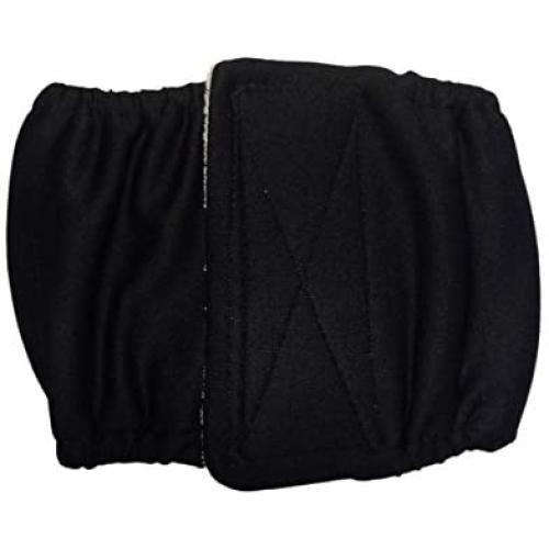 Pet Flys Skull Peter Pads (3 Pack), Small