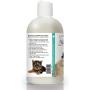 The Blissful Dog Gentle Touch Dog Shampoo All Natural Hypoallergenic Shampoo, 16-Ounce