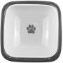 Bone Dry Hungry & Thirsty Pet Bowl