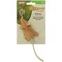 SPOT Skinneeez Mouse Cat Catnip Toy