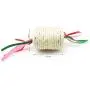 Pet Cat Funny Toy Cat Sisal Molar Toy Pet Kitten Chew Play Toy Durable Cats Scratching Training Toys Interactive Teeth Cleaning 1PC Pet Cat Funny Toy Cat Sisal Molar Toy Pet Kitten Chew Play Toy Durable Cats Scratching Training Toys Interactive Teeth Cleaning 1PC