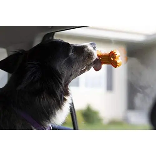 Bath Bones | Anxiety Bone Slow Feeder | Food Grade Material | Combats Dog’s Anxiety During Stressful Events | Great for Peanut Butter, Yogurt, Coconut Spread and More! Bath Bones | Anxiety Bone Slow Feeder | Food Grade Material | Combats Dog’s Anxiety During Stressful Events | Great for Peanut Butter, Yogurt, Coconut Spread and More!