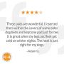 K&H Pet Products Self-Warming Pet Crate Pad