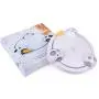 Pet Cats Interactive Turntable Mice for Indoor Kittens Automatic Electric Mice Catch Toy Pet Toys for Small Cats Kittens Playing for Boredom Cat Electronic Turntable 1PC Pet Cats Interactive Turntable Mice for Indoor Kittens Automatic Electric Mice Catch Toy Pet Toys for Small Cats Kittens Playing for Boredom Cat Electronic Turntable 1PC
