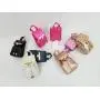 Poop Bag Dispenser & Dog Walking Kit. THE WIGGLEBUTTWALKER - Includes 2 Rolls of Poop Bags and Pet Wipes. Poop Bag Dispenser & Dog Walking Kit. THE WIGGLEBUTTWALKER - Includes 2 Rolls of Poop Bags and Pet Wipes.
