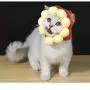 Kids Christmas Hat | Cat Toy Headgear for Cats and Dogs Universal Watch Pet Hat Cat Toy Headwear Interactive Dog Toys Christmas Products for Dogs-Yellow- Kids Christmas Hat | Cat Toy Headgear for Cats and Dogs Universal Watch Pet Hat Cat Toy Headwear Interactive Dog Toys Christmas Products for Dogs-Yellow-