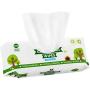 Pogis Grooming Wipes & Training Pads Bundle