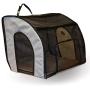 K&H PET PRODUCTS Travel Safety Pet Carrier