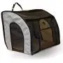 K&H PET PRODUCTS Travel Safety Pet Carrier K&H PET PRODUCTS Travel Safety Pet Carrier