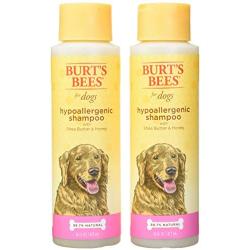 Burts Bees Dog Hypoallergenic Shampoo