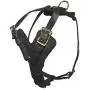 Dogline Viper Invader Multi-Function Leather Dog Pet Harness