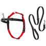 Halti Front Control Harness and Training Lead Combination Pack