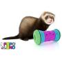 PIPOLINO-S - Mobile Food Dispenser for Well-Being and Health of Small Animals …