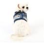 Puppia Ensign Vest Harness B