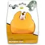 OurPets Buster Food Cube Interactive Dog Toy (Colors Vary)