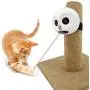 Peffiti Automatic Interactive Dog Toy Cat Laser Toy – Electric Random Rotating Laser Pointer Cat Toys for Indoor Cats, Multiple Applications, Automatic Off &Timer Setting Pet Funny Toy Peffiti Automatic Interactive Dog Toy Cat Laser Toy – Electric Random Rotating Laser Pointer Cat Toys for Indoor Cats, Multiple Applications, Automatic Off &Timer Setting Pet Funny Toy