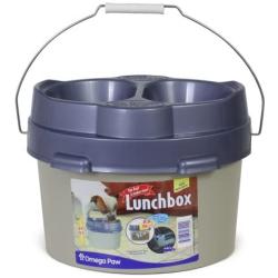 Omega Paw Top Dog Lunch Box