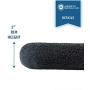 American Kennel Club Crate Mat
