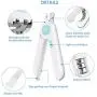 JANEHOME Dog Nail Clippers and Trimmers with LED Light Avoid Over-Cutting,Toenail Clippers for Dogs & Cats Nail Clippers,Free Nail File & Razor Sharp Blade,Professional Pet Nail Clippers for Claw Care JANEHOME Dog Nail Clippers and Trimmers with LED Light Avoid Over-Cutting,Toenail Clippers for Dogs & Cats Nail Clippers,Free Nail File & Razor Sharp Blade,Professional Pet Nail Clippers for Claw Care