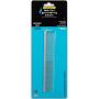 Master Grooming Tools Fine/Coarse Steel Greyhound Comb Master Grooming Tools Fine/Coarse Steel Greyhound Comb