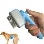 Pet Grooming Tools Small Large Dog Brushes For Long Haired Dog,Easy Remove Pet Hair,Stop Tangle,Cat Brush Stainless Steel Brush Pet Grooming Tools Small Large Dog Brushes For Long Haired Dog,Easy Remove Pet Hair,Stop Tangle,Cat Brush Stainless Steel Brush