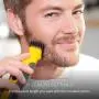 Remington Virtually Indestructible All-in-One Grooming Kit, Yellow, PG6855 Remington Virtually Indestructible All-in-One Grooming Kit, Yellow, PG6855
