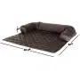 PETMAKER Furniture Protector Pet Cover with Bolster Collection PETMAKER Furniture Protector Pet Cover with Bolster Collection