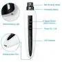 MODUS Dog Nail Grinder Electric 2-Speed with LED Light – Gentle, Painless Paws Grooming, Trimming, Shaping, Smoothing for Small Medium & Large Dogs, Cats, Rabbits - Portable & Rechargeable