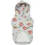 Blueberry Pet 3 Patterns Spring Scent Inspired Rose Flower Pullover Dog Sweatshirts