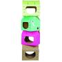 Petique Feline Loft- Cat Houses
