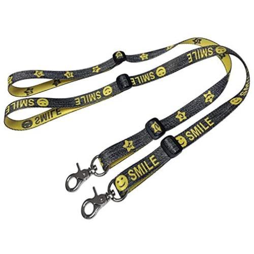 Pet Grooming Loops,Dog Bathing Tether Straps,Heavy Duty Nylon Noose Restraint Dog Bathing Supplies