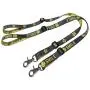 Pet Grooming Loops,Dog Bathing Tether Straps,Heavy Duty Nylon Noose Restraint Dog Bathing Supplies Pet Grooming Loops,Dog Bathing Tether Straps,Heavy Duty Nylon Noose Restraint Dog Bathing Supplies