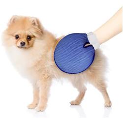 Pets First Comb & Brush Professional Grooming Sets for Cats, Dogs, and Small Mammals