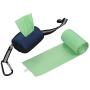 Lesbin 1000 Count Green Biodegradable Dog Waste Poop Bags, Include 2 Dispenser