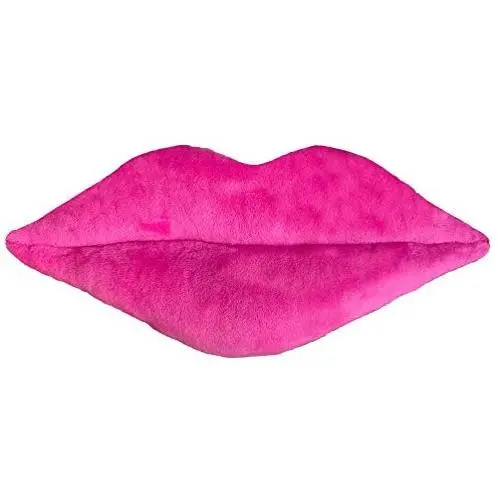 Lulubelles Power Plush HOT Lips Lulubelles Power Plush HOT Lips