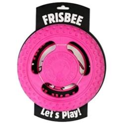 Kiwi Walker Lets Play! Frisbee Dog Toy (Maxi) (Blue)