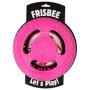 Kiwi Walker Lets Play! Frisbee Dog Toy (Maxi) (Blue)