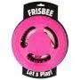 Kiwi Walker Lets Play! Frisbee Dog Toy (Maxi) (Blue) Kiwi Walker Lets Play! Frisbee Dog Toy (Maxi) (Blue)